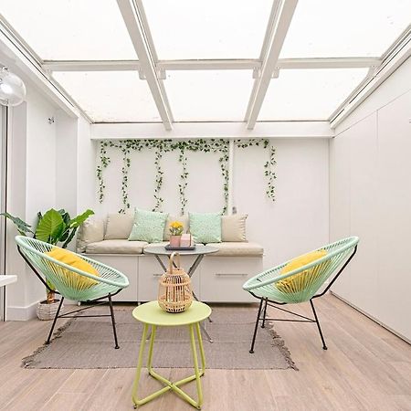 -Malagasunapts-Citycentre Private Patio Экстерьер фото