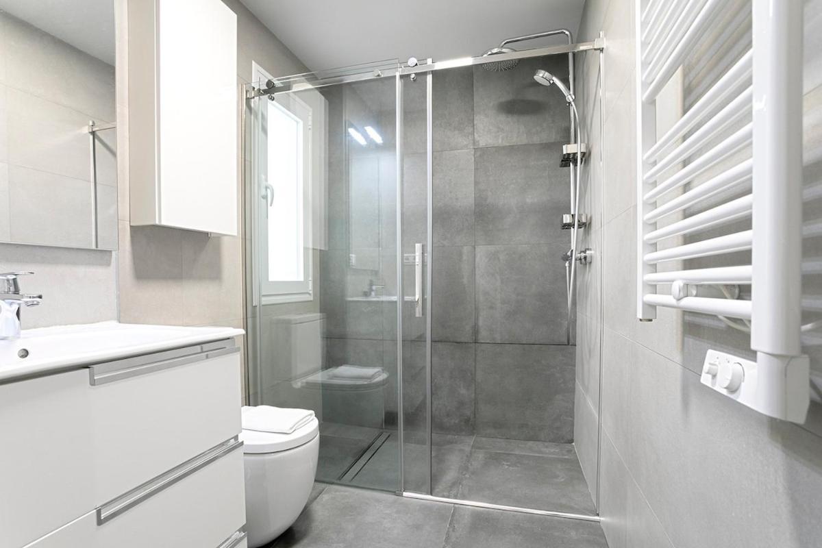 -Malagasunapts-Citycentre Private Patio Экстерьер фото